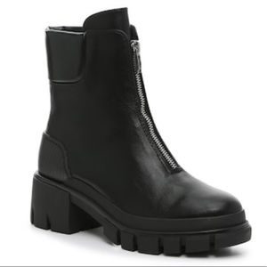 Mix No. 6 Sasha Platform Boots